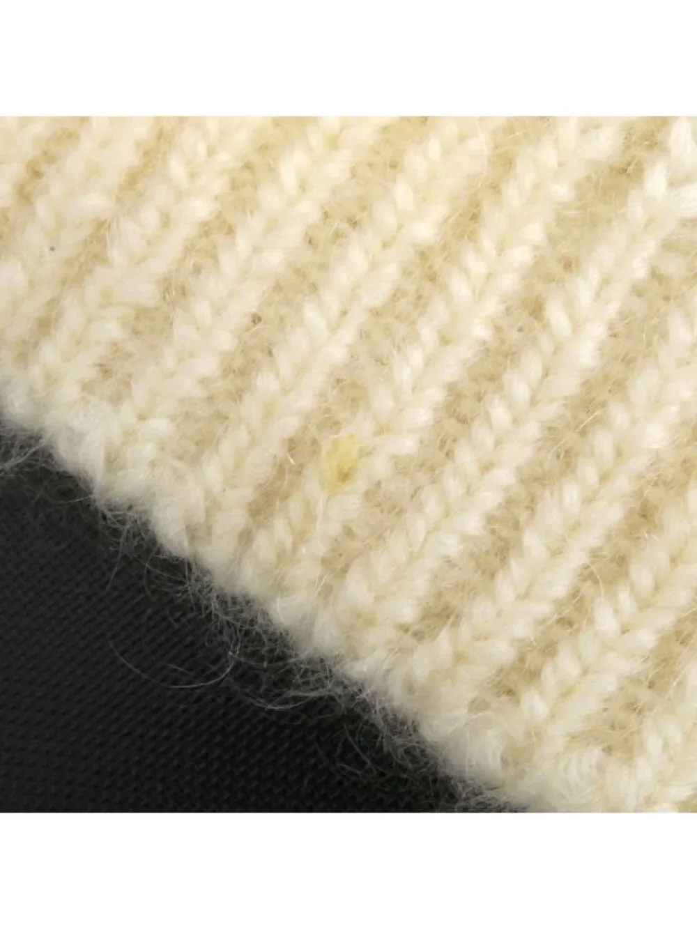 Chanel Knit Dress